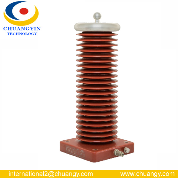 36kv Evt or Electronic Voltage Transformer