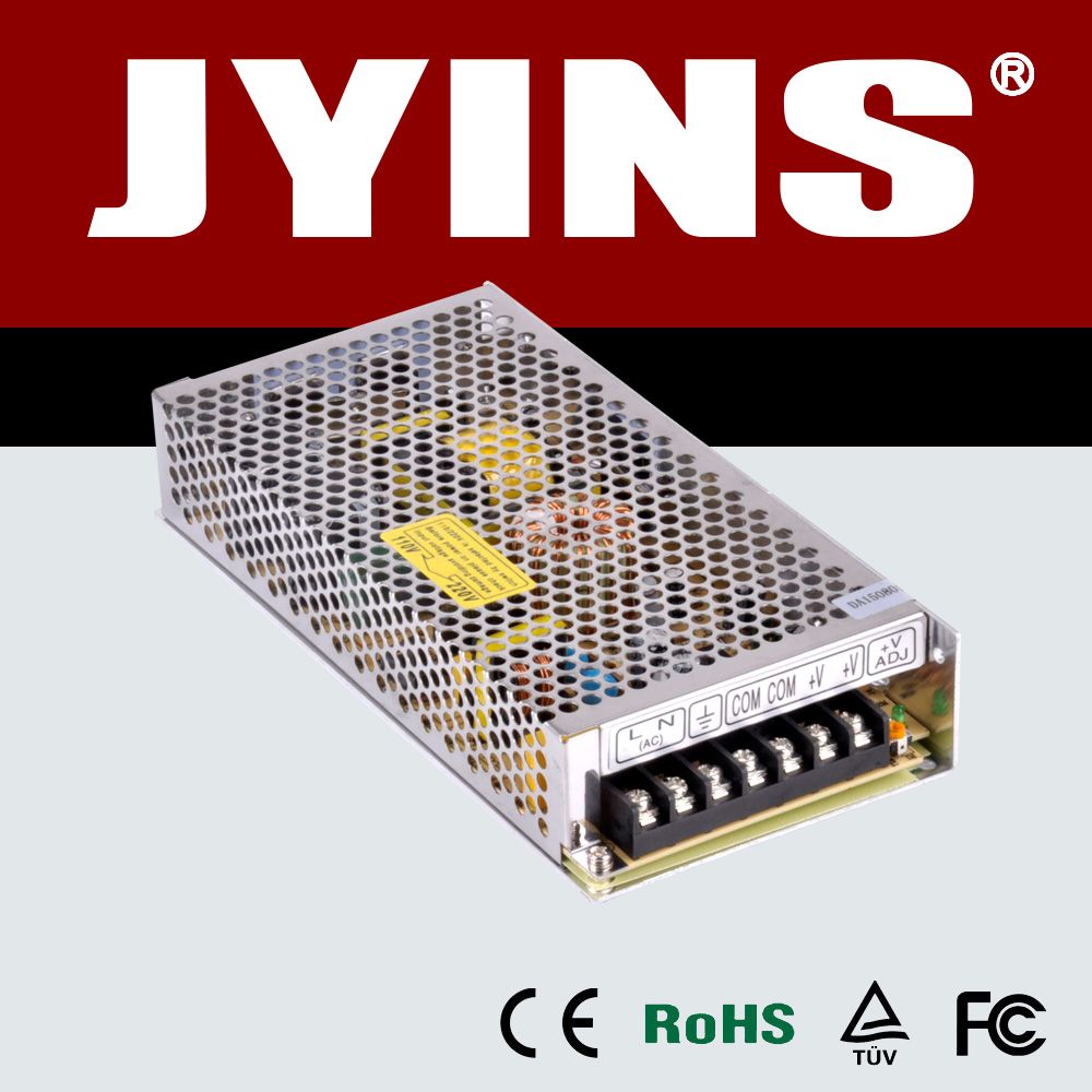 Single Output 145W Switching Power Supply