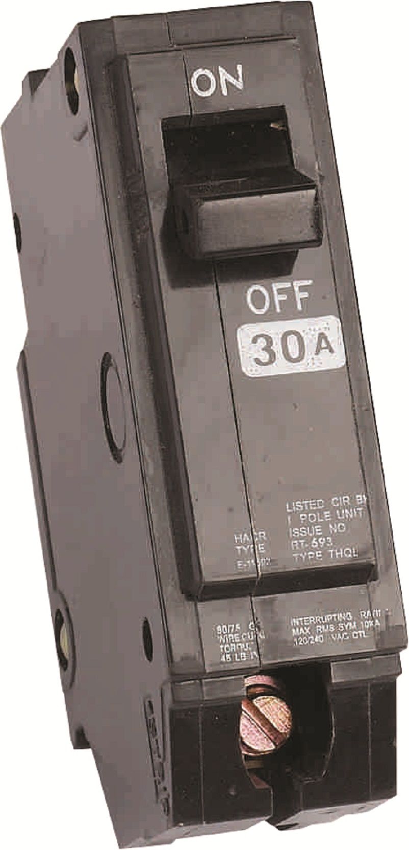 Miniature Circuit Breaker HJI- TQL