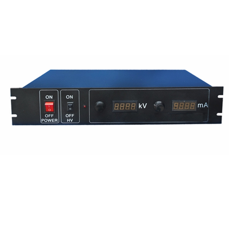 Ltp Series Precision High Voltage Power Supply 100kv5ma
