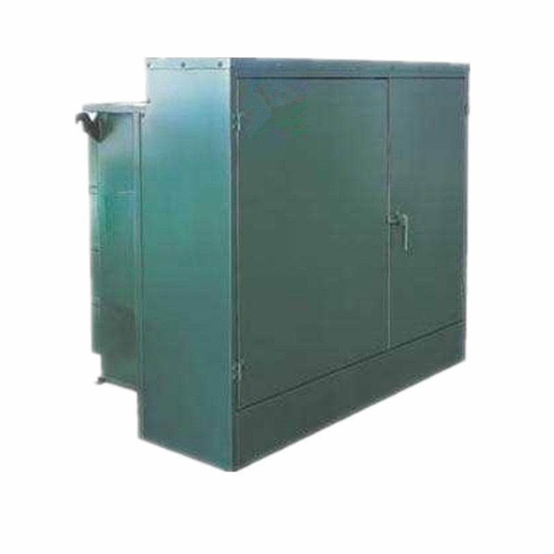 Distribution Box with Competitive Price (LFCR0204)