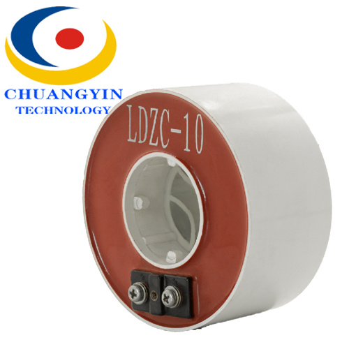 Gis Ring Type LV Cable CT or Current Transformer (30~600)
