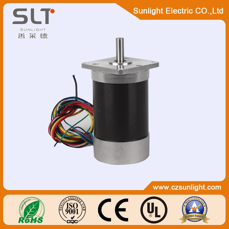 57blf Brushless Mini Motor for Electric Tools