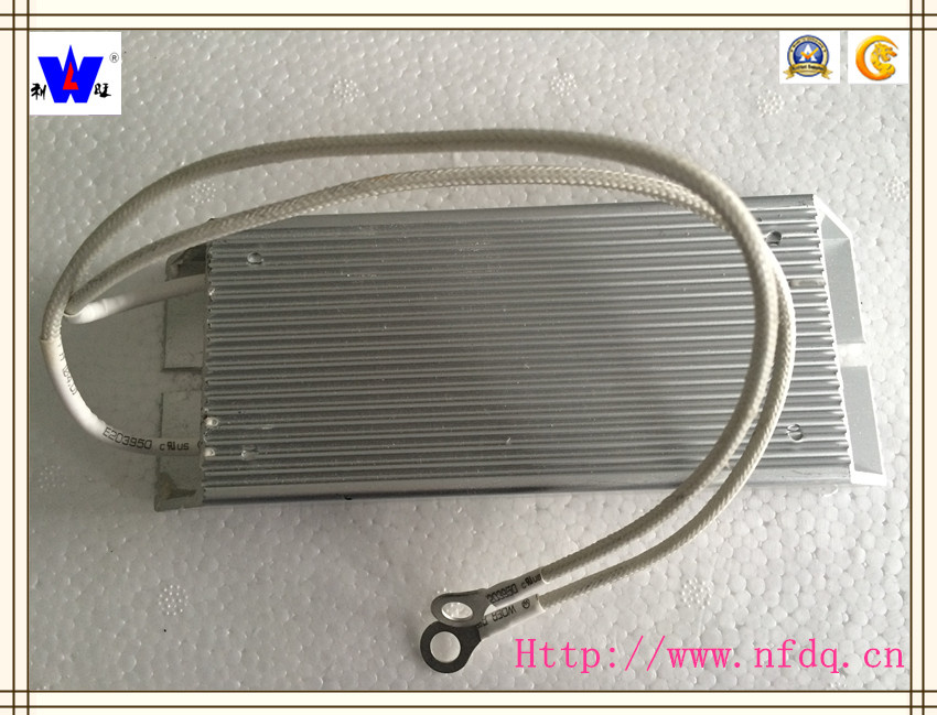 Rx18 Wirewound Resistor with ISO9001