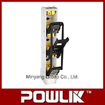 Hr 630L Series Vertical Strip Type Fuse Switch Disconnector