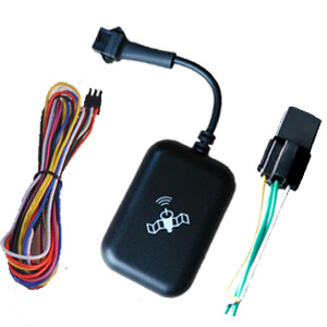 Cheap GPS Tracker for Motorcycle (MT05-KW)