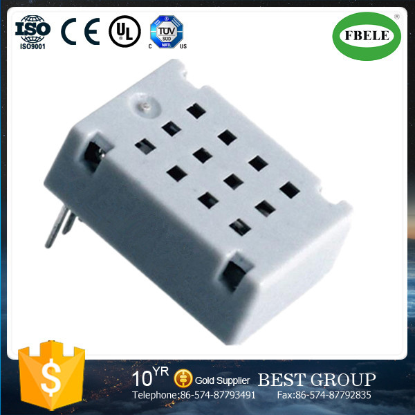 Temperature and Humidity Module High Bus Signal Output