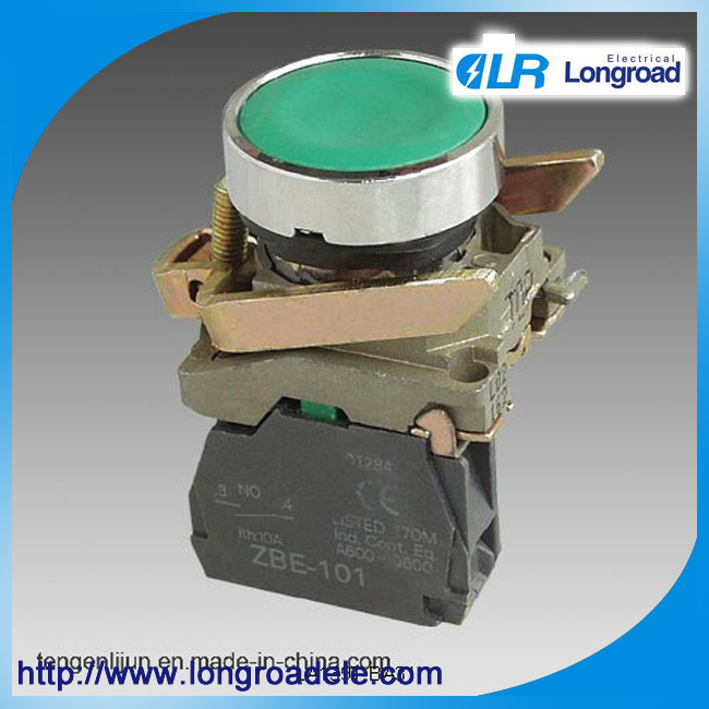 Wholesale Model (XB4) Series Pushbutton Switch