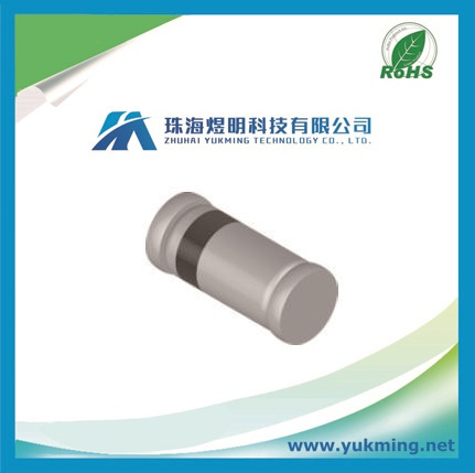 Small Signal Schottky Diode Bas85-GS18 of Electronic Component
