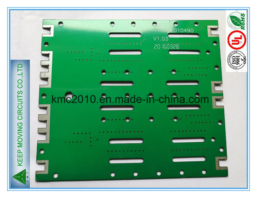 Rogers PCB Circuit Board and High Frequency