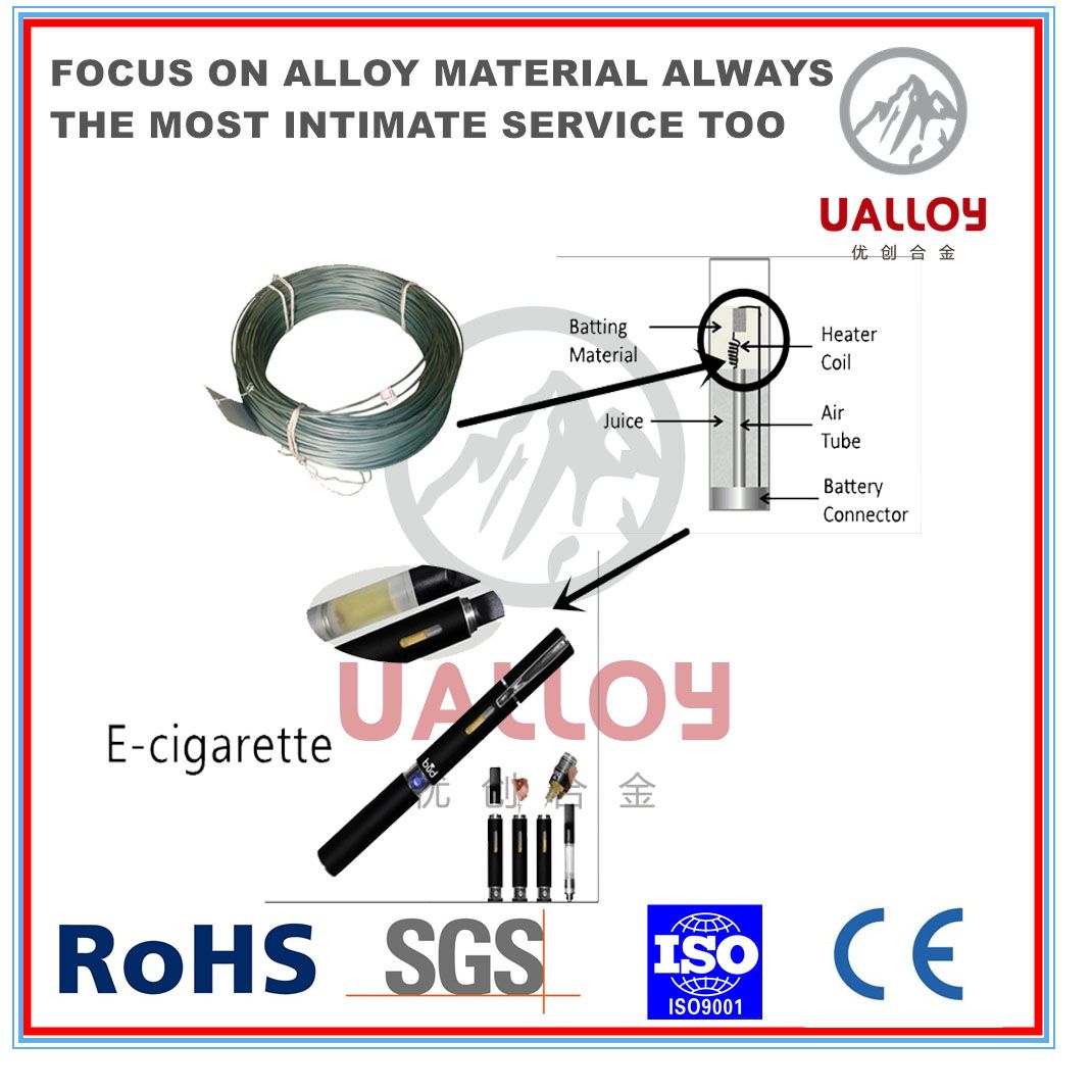 0cr25al5 Heating Resistance Wire/Electrical Resistance Wire