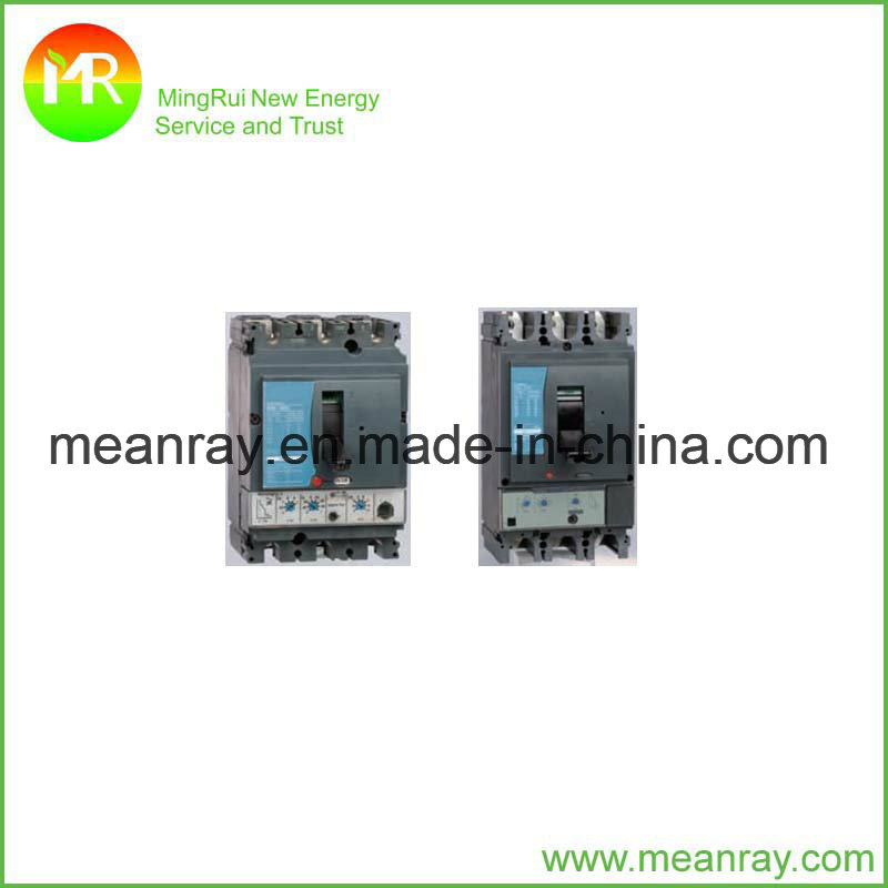 M6 Serise Electronic Release MCCB