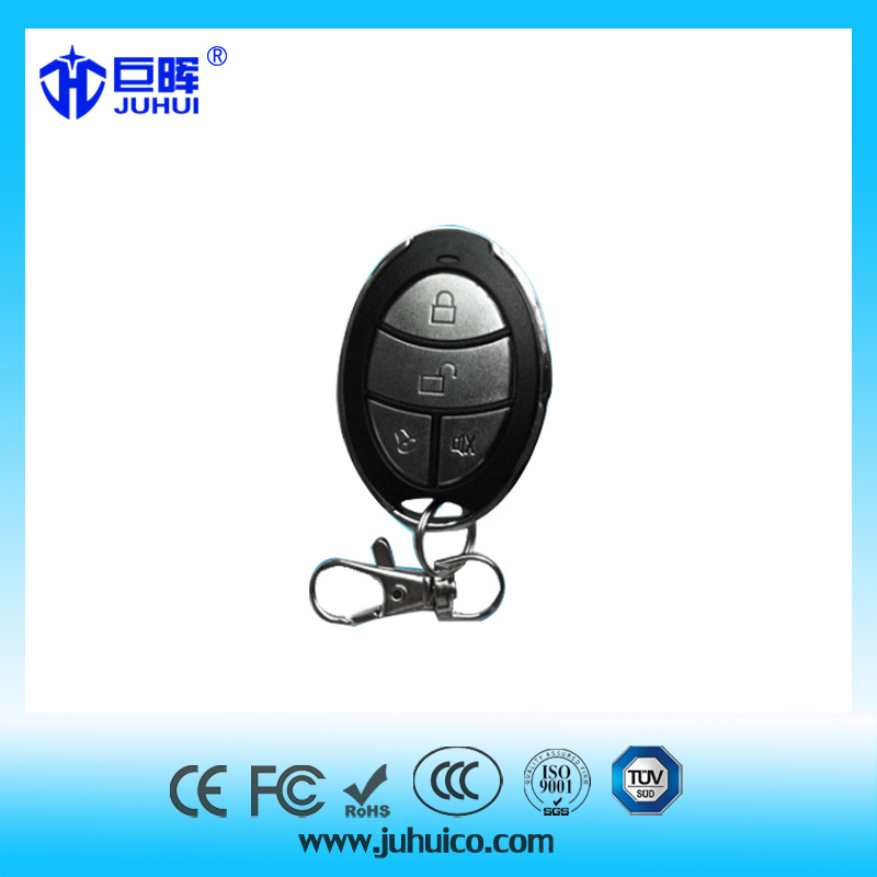 4 Buttons Universal Wireless Remote Control Switch (JH-TX07)
