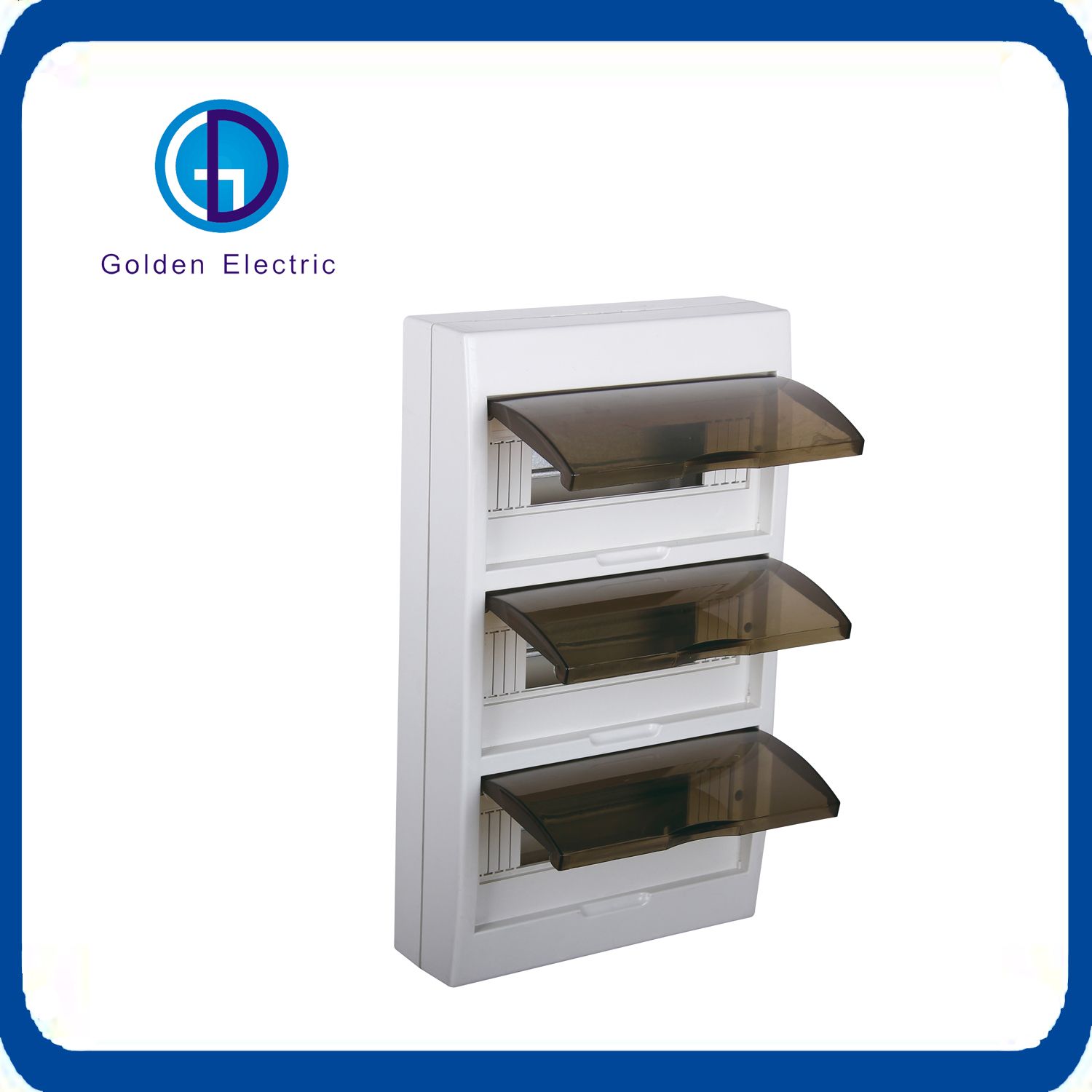Open Mounted Tsm Distribution Box