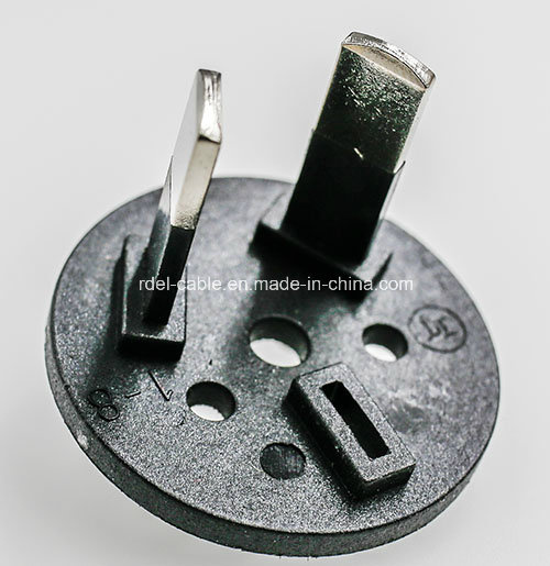 Australia SAA Plug Insert