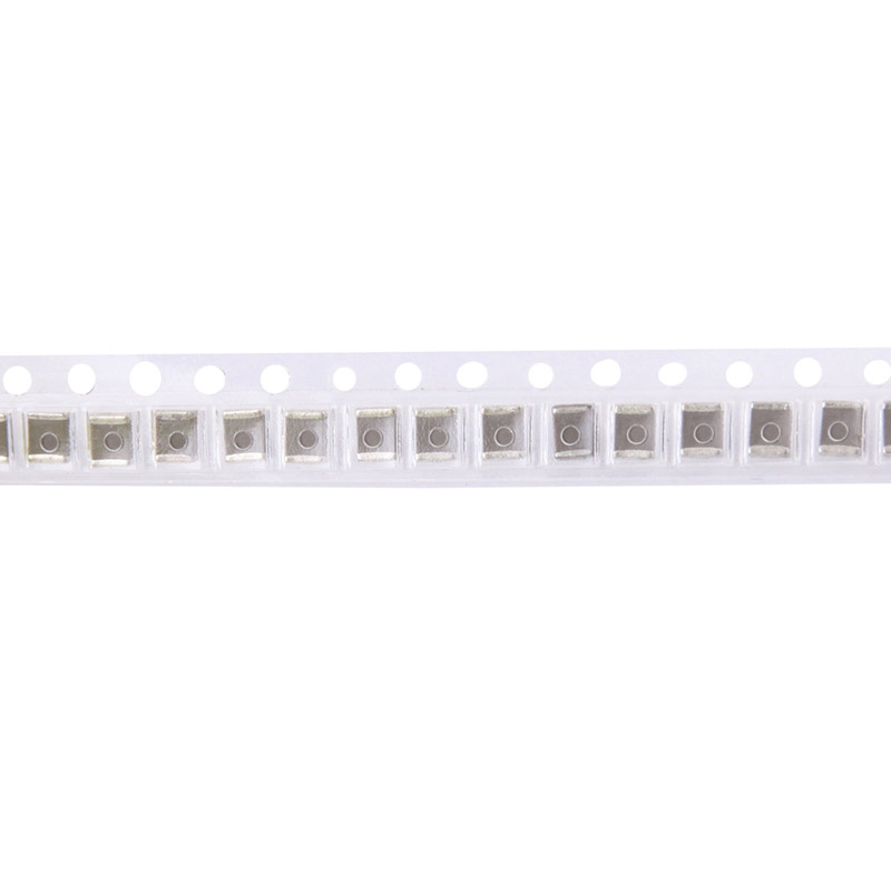50V SMD Multilayer Ceramic Capacitor