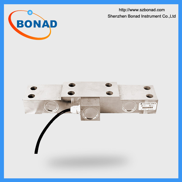 Cfzc Double Shear Bearing Type Load Cells 1.5t to 10t