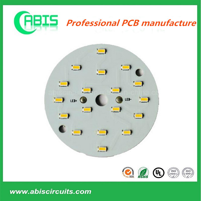 LED PCBA Assembly for LED Strip Lighting