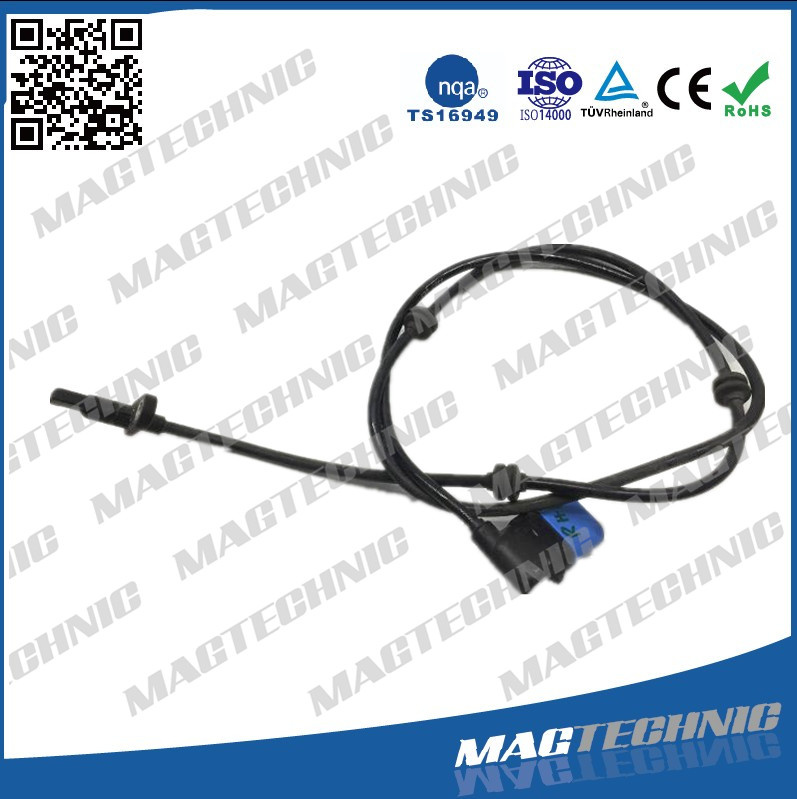 ABS Wheel Speed Sensor 2465400417 for Mercedes Benz a-Class W176