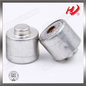 Liquid Sensor for Thermostatic Head