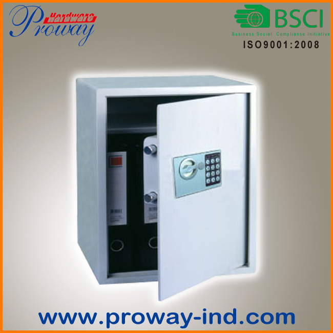 Electronic Home and Office Safe in Large Size