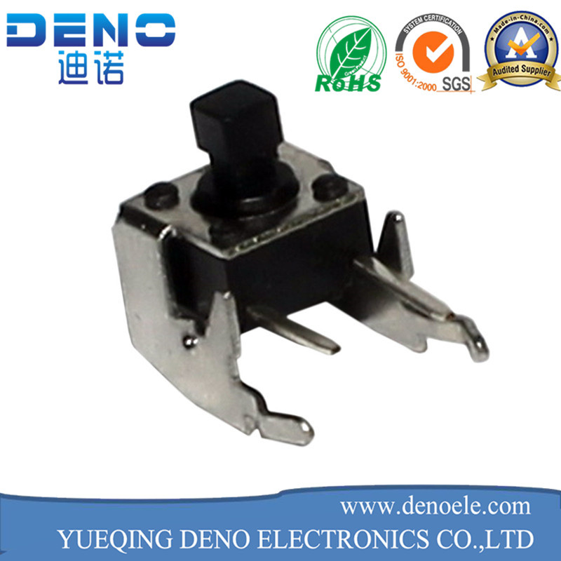 Special Type Tactile Tact Switch
