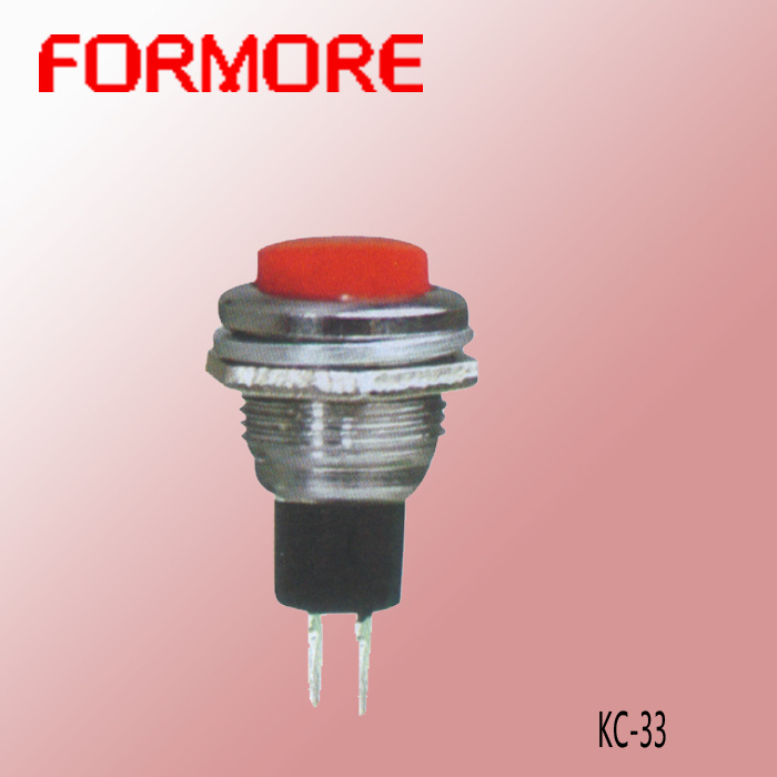 Push Button Switch/Tact Switch/Micro Switch