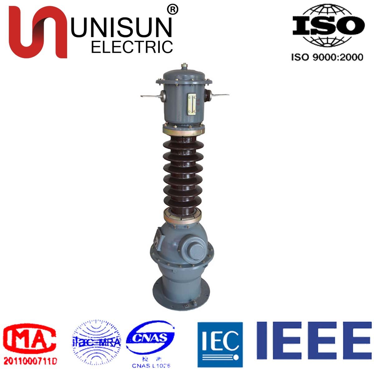 Current Transformer High Voltage