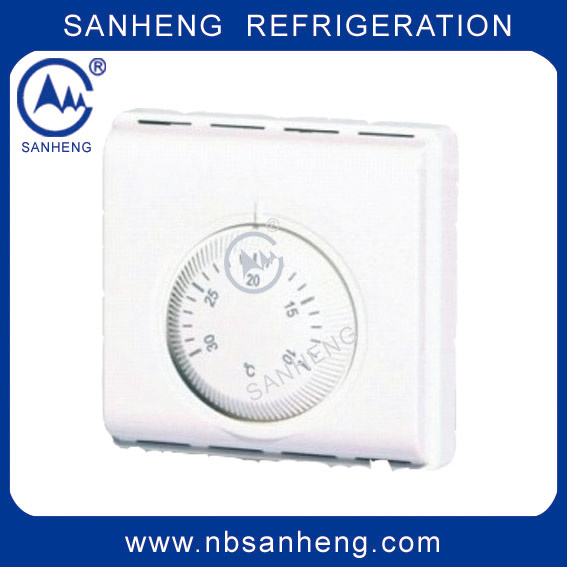 Mechanic Thermostat for Air Conditioning