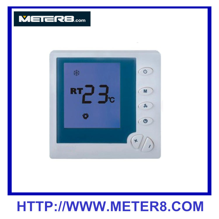 WSK-8H Digital portable Thermostat for Central Air-Conditioner