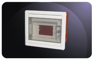 New Lgd 36 Ways Electrical Distribution Box