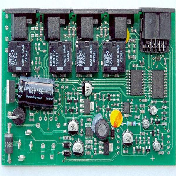 PCB Assembly and SMT/DIP Service (FL128)