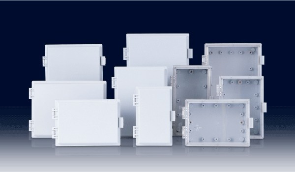 Economic Switch Box