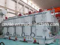 Power Transformer 230/345kv Transformer High Voltage