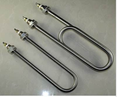 230V Hot Water Heater Heating Element Tubular Heater Immersion Heater