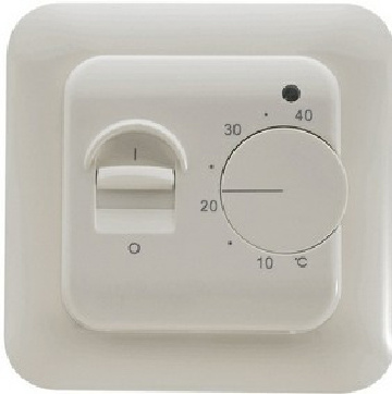 Electronic Digital Heating Thermostat (HTW-21-24)