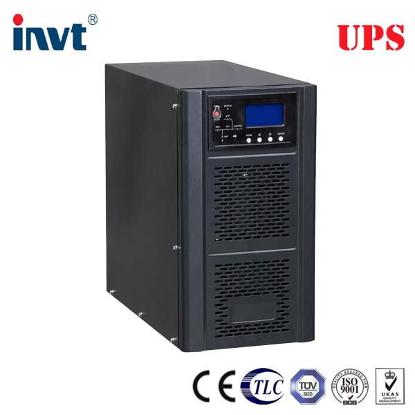 220VAC 50Hz 6kVA 10kVA UPS
