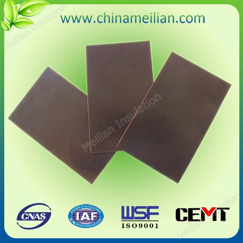 High Temperature Fiberglass Insulation Sheet