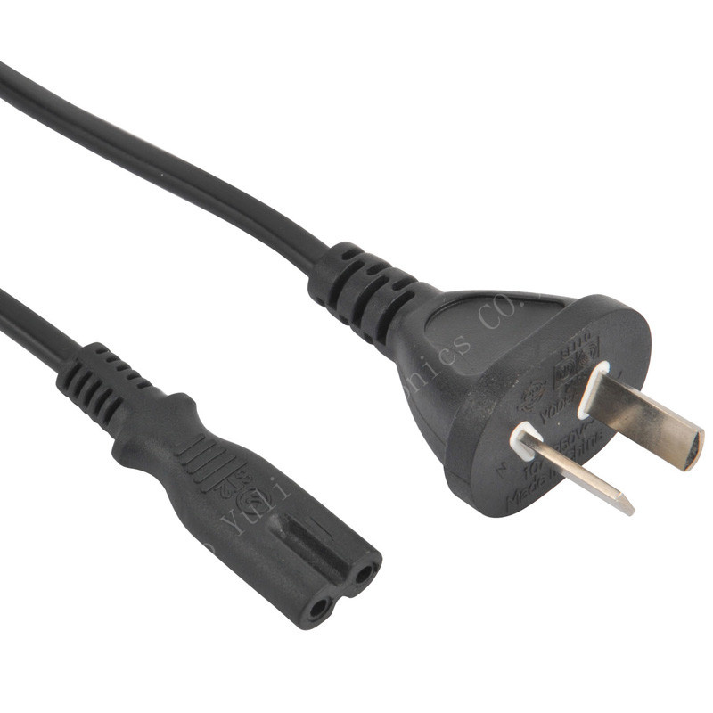 Iram Power Cords (Y009A+ST2)