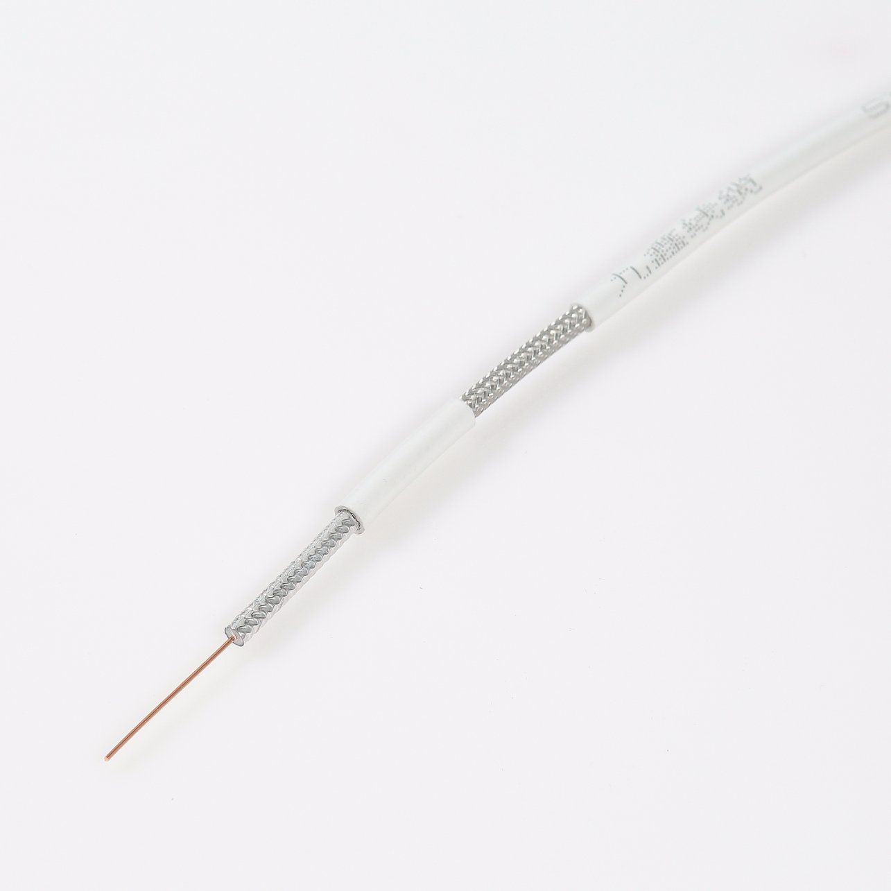 Sywv (Y) -75-5 Foam Coaxial Cable