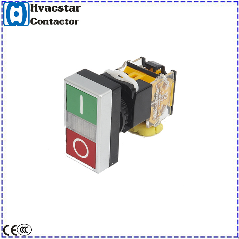 Double Key Push Button Switch with Guaranteed Quality