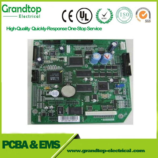 PCB&PCBA OEM Manufacturer Electronics Circuit Board PCB Assembly