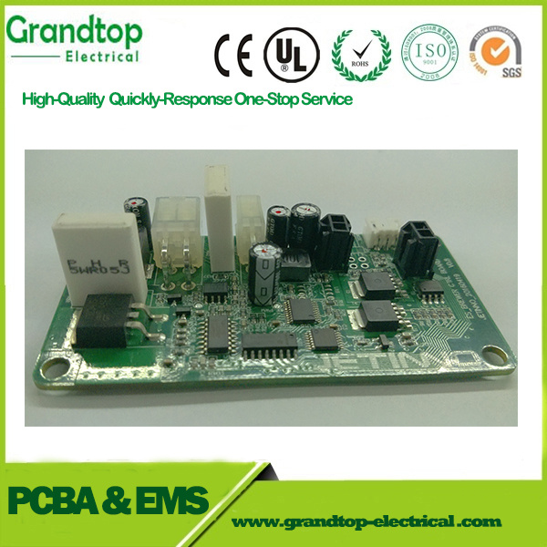 Circuit Board Air Conditioner Part PCB PCBA Manufacturer