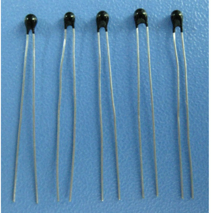 50k Ntc Thermistor Resistance Temperature Sensor for Widely Area