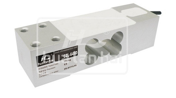 Single Point Type Load Cell -Czl649d