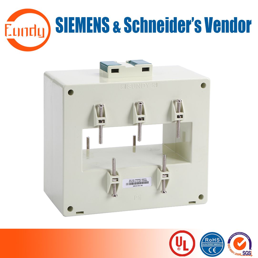 1500/5A Busbar Type Current Transformer