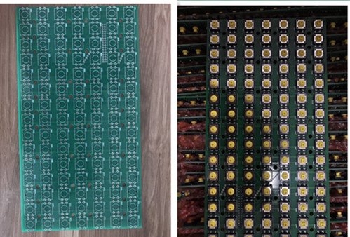 Weighing System Electronic Weigh SMT PCB/PCBA Supplier One-Stop Service