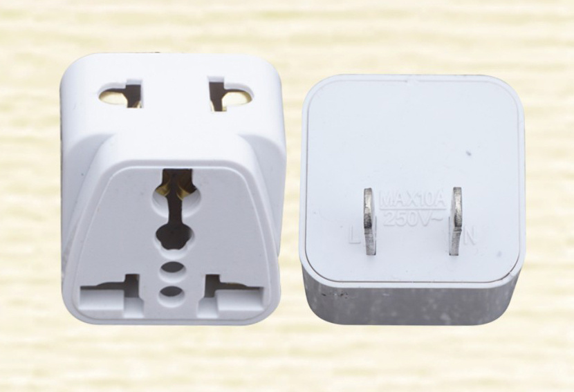 Adapter Plug7