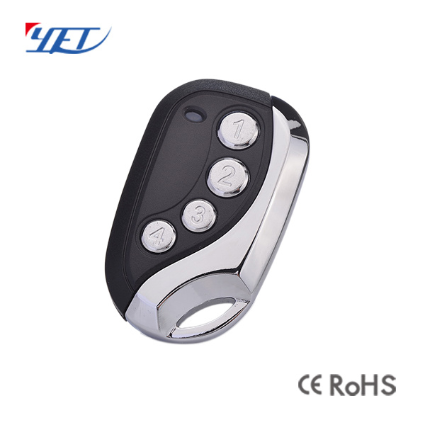 Best Price 433MHz Universal Remote Control for Car Motor Yet029