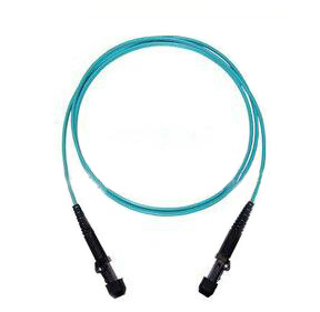 MTRJ Om3 10g Optical Fiber Jumper